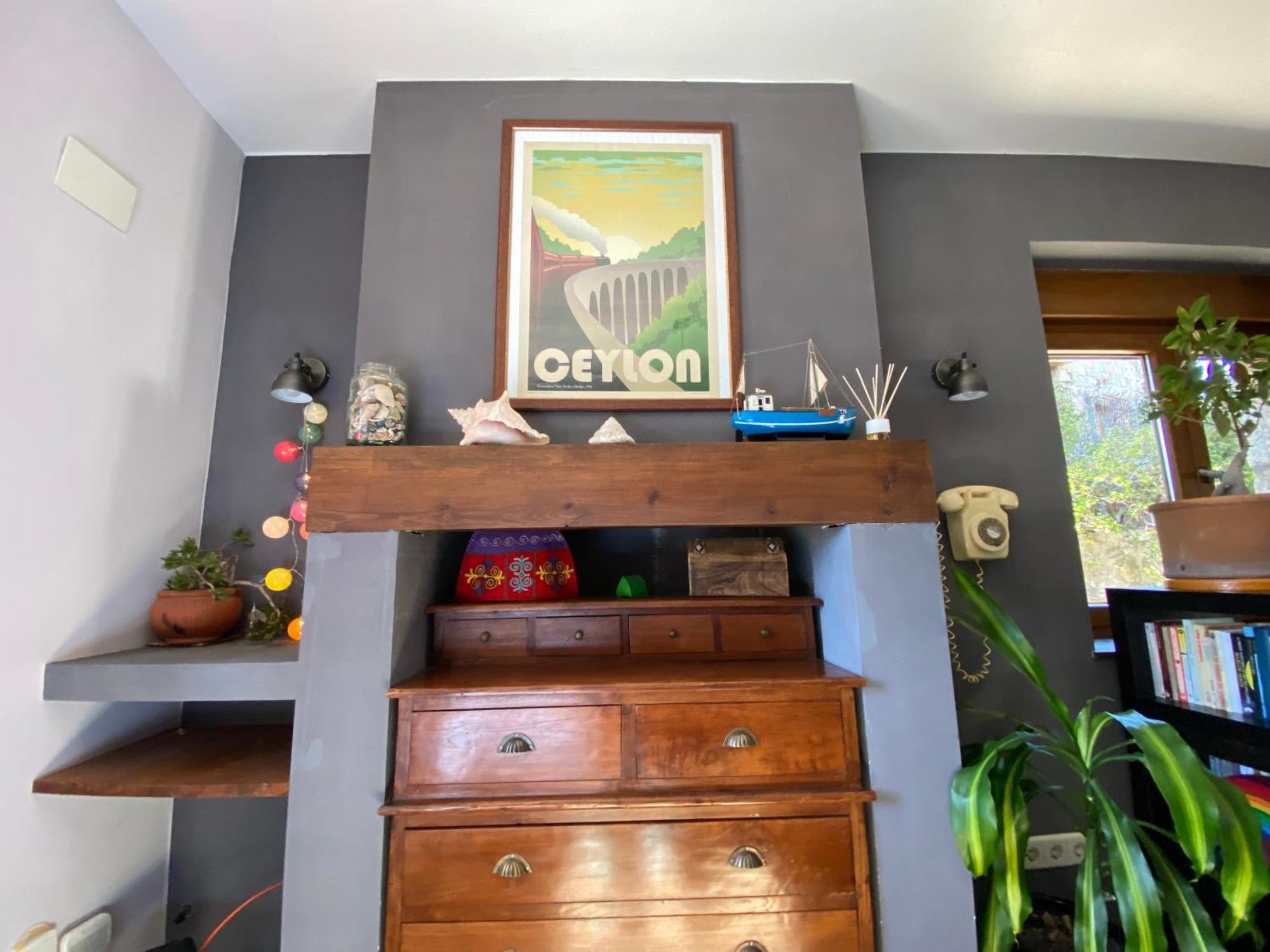 Apartamento En El Boalo Extérieur photo