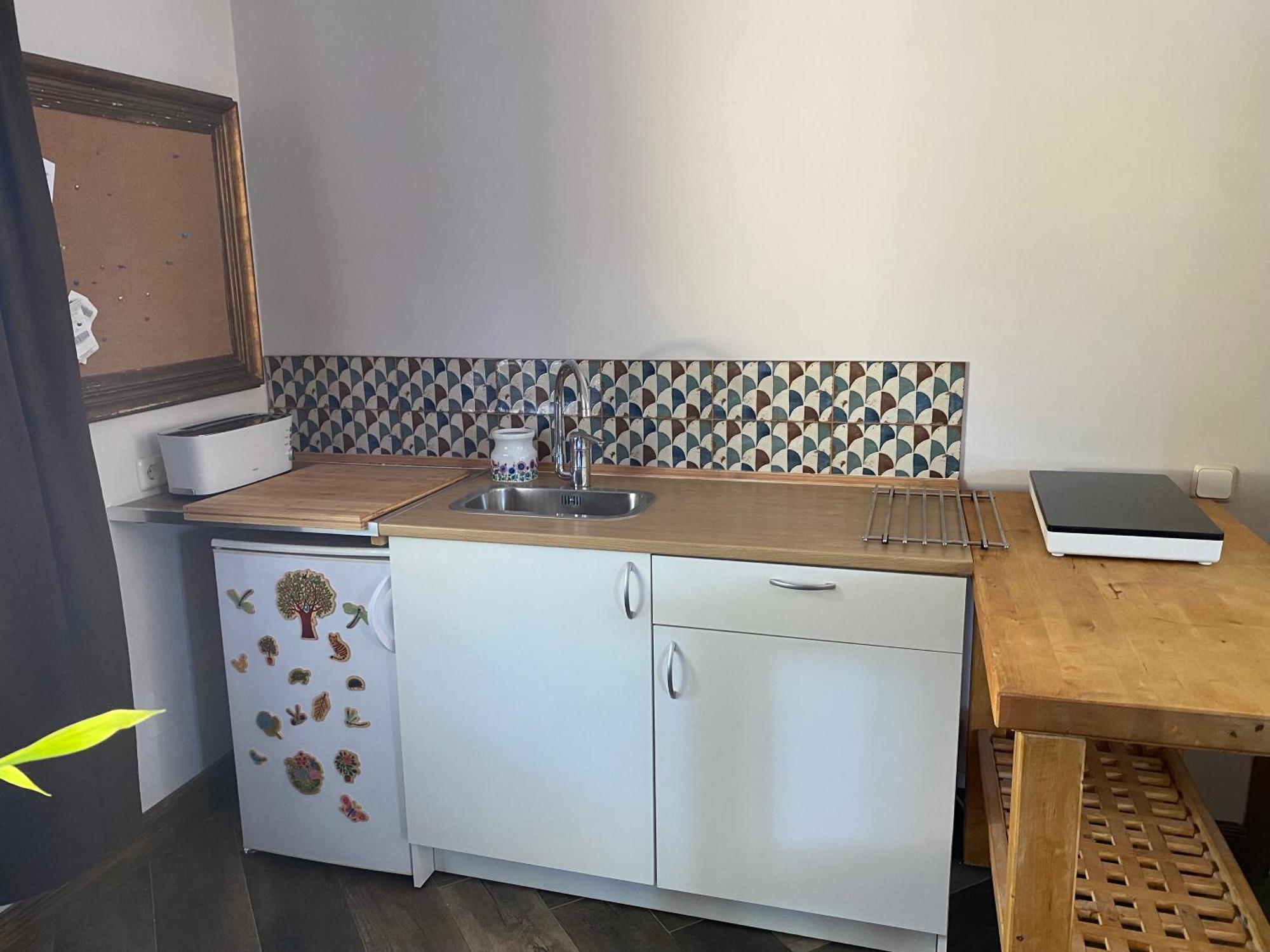 Apartamento En El Boalo Extérieur photo