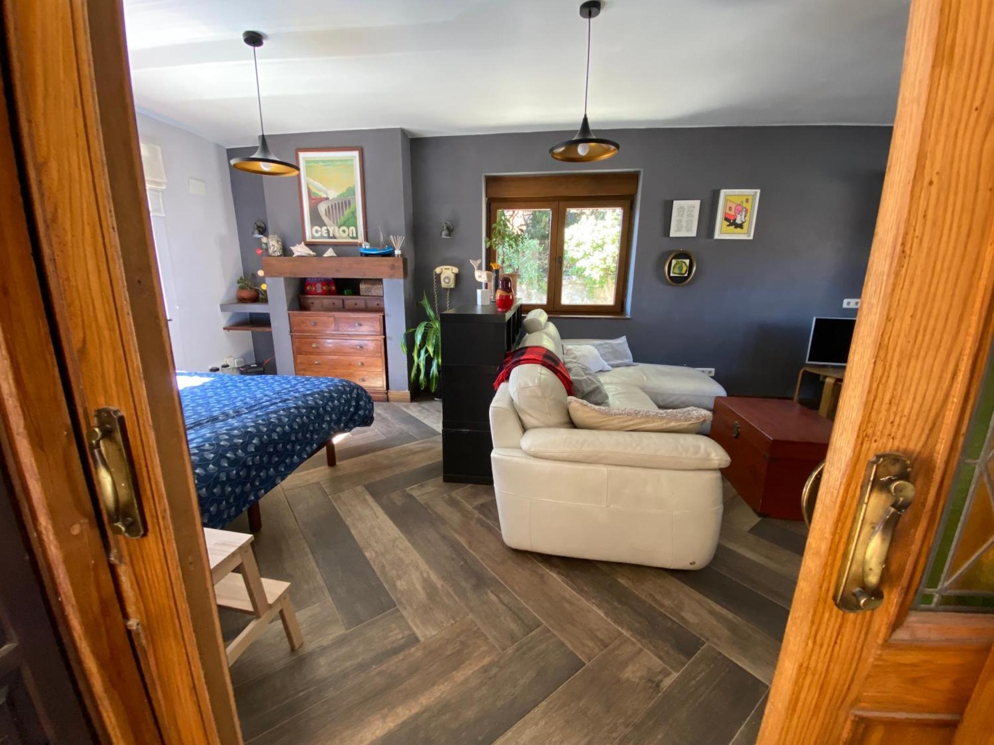Apartamento En El Boalo Extérieur photo