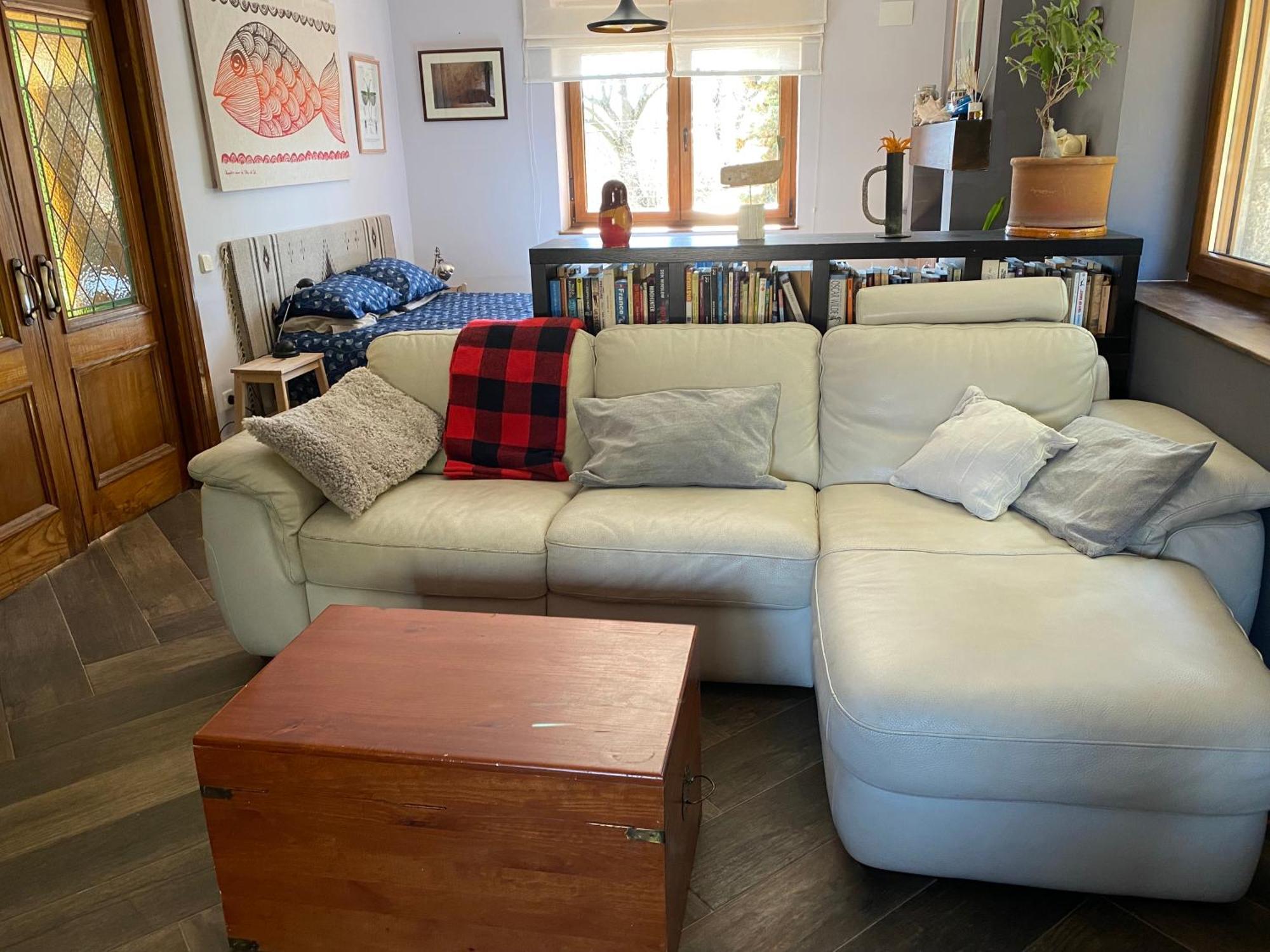 Apartamento En El Boalo Extérieur photo