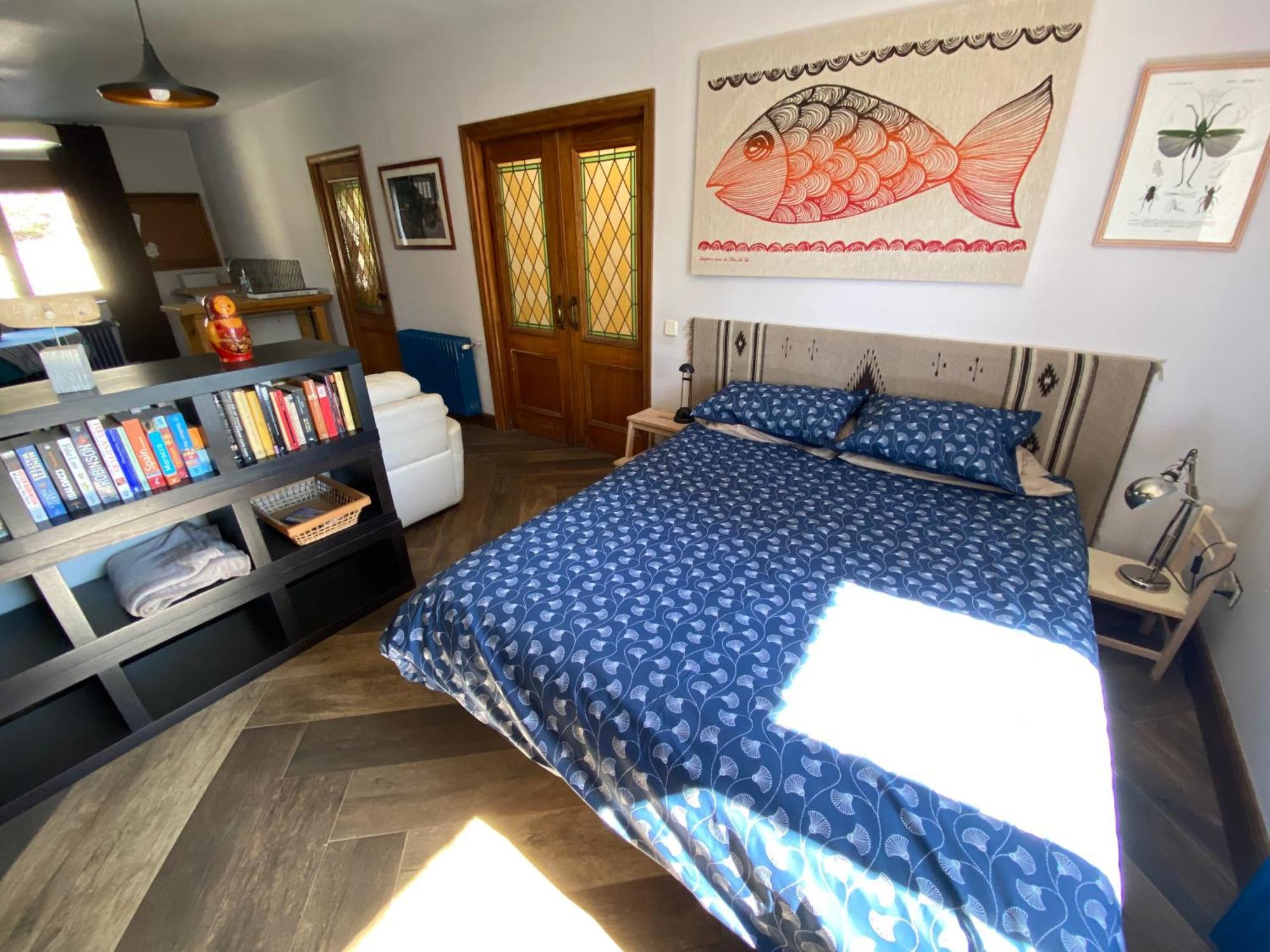 Apartamento En El Boalo Extérieur photo