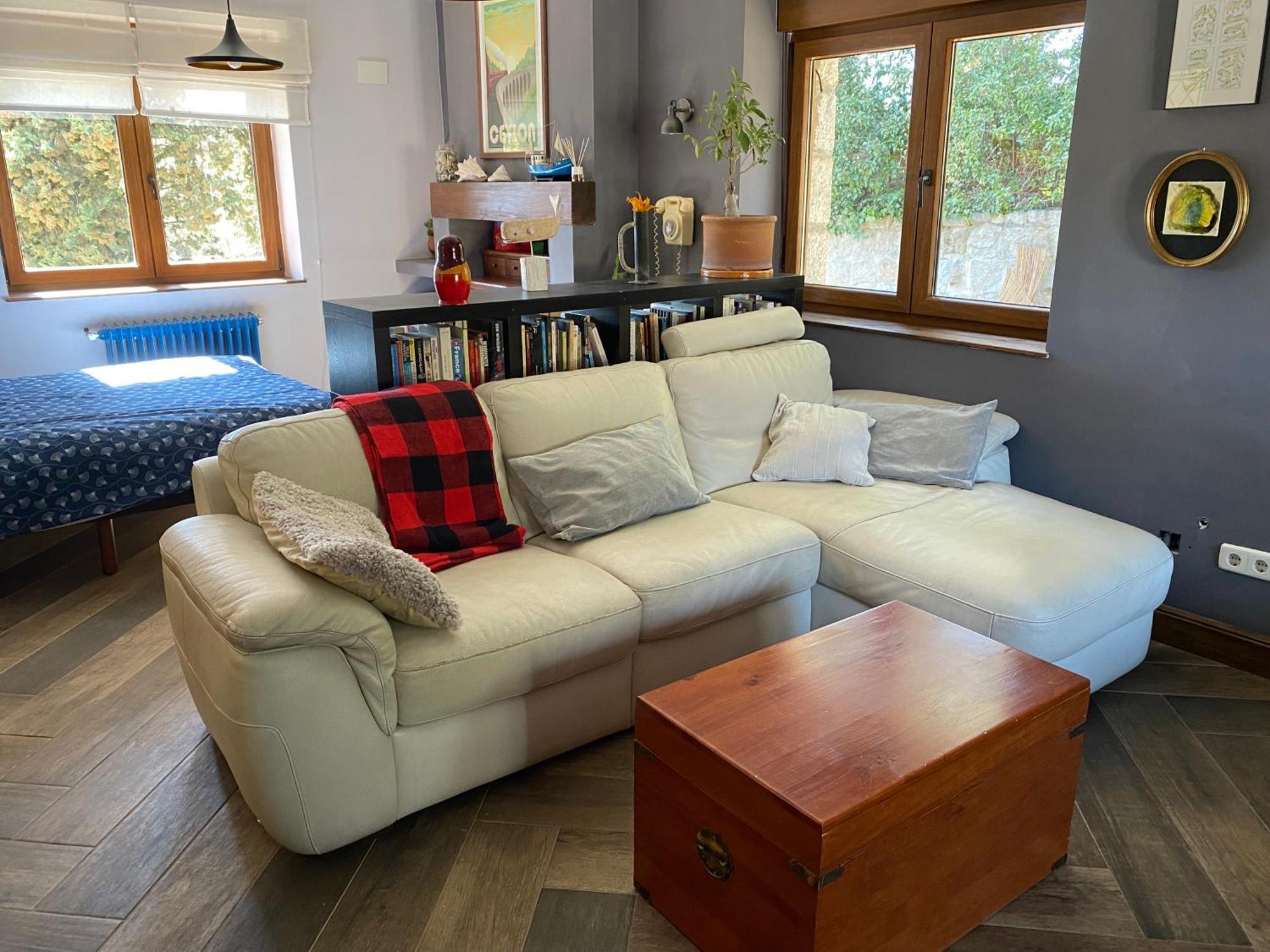 Apartamento En El Boalo Extérieur photo